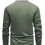Hans & Lea Strickpullover Lorenzo für Herren