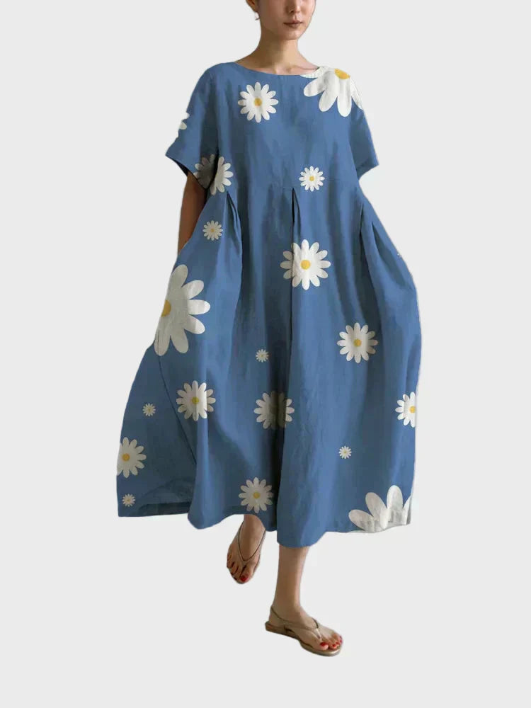 Hans & Lea Sommerkleid Wilma für Damen