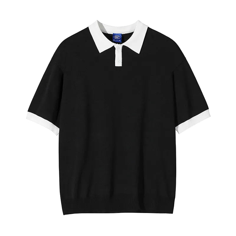 Hans & Lea Poloshirt Ernst für Herren