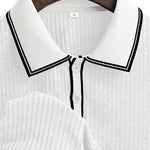 Hans & Lea Poloshirt Bernhard für Herren