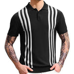 Hans & Lea Poloshirt Benedikt für Herren
