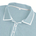Hans & Lea Poloshirt Bernhard für Herren