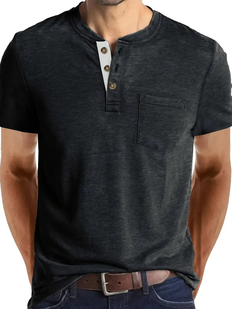 Hans & Lea T-Shirt Julian für Herren