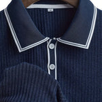 Hans & Lea Poloshirt Bernhard für Herren