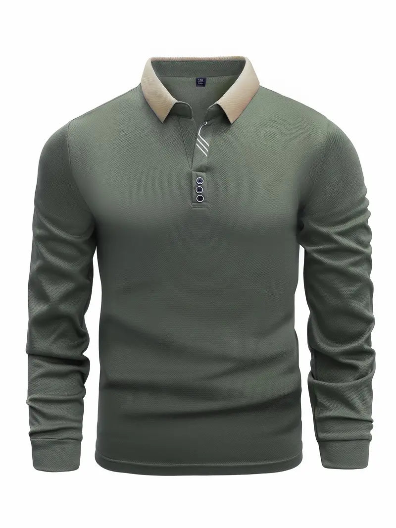 Hans & Lea Strickpullover Lorenzo für Herren