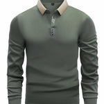 Hans & Lea Strickpullover Lorenzo für Herren
