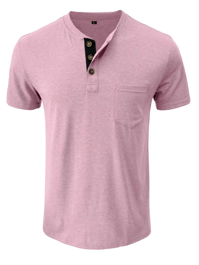 Hans & Lea T-Shirt Julian für Herren