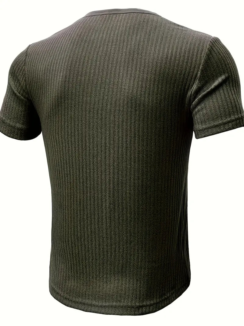 Hans & Lea T-Shirt Emanuel für Herren
