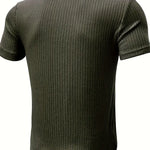 Hans & Lea T-Shirt Emanuel für Herren
