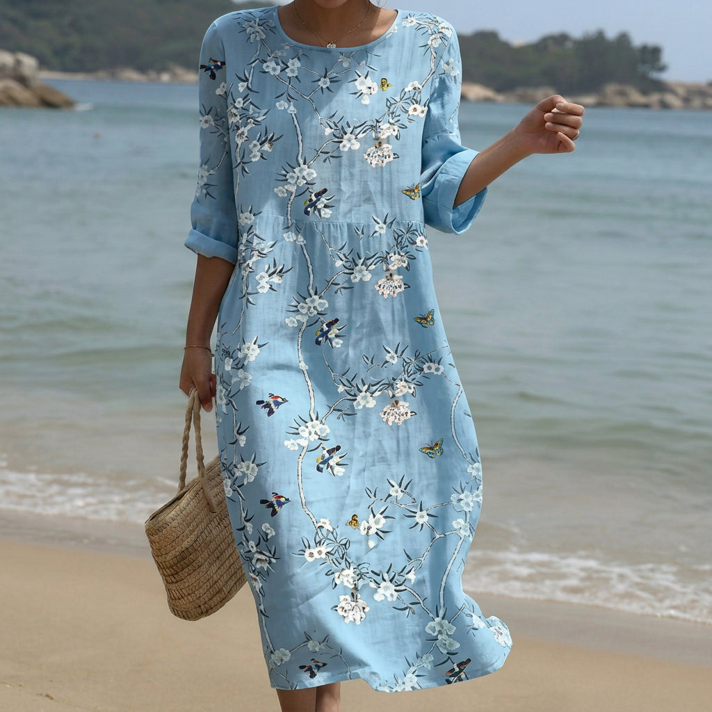 Hans & Lea Sommerkleid Lioba für Damen