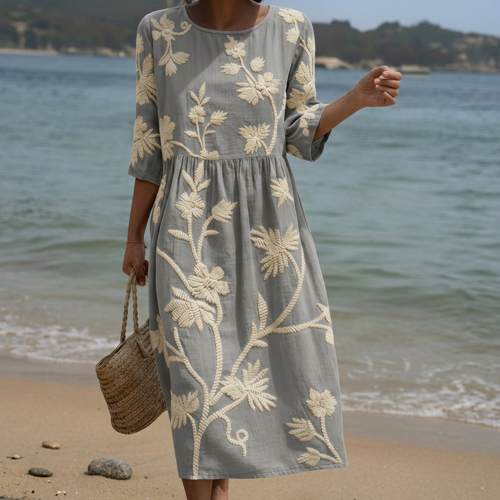 Hans & Lea Sommerkleid Friederike für Damen