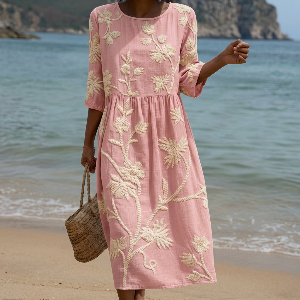 Hans & Lea Sommerkleid Verena für Damen