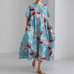 Hans & Lea Weitkleid Ilse für Damen