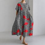 Hans & Lea Sommerkleid Marianne für Damen