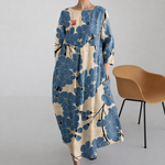 Hans & Lea Sommerkleid Emma für Damen