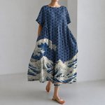 Hans & Lea Sommerkleid Erika für Damen
