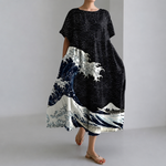 Hans & Lea Sommerkleid Luise für Damen