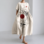 Hans & Lea Weitkleid Klara für Damen