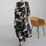 Hans & Lea Sommerkleid Hildegard für Damen