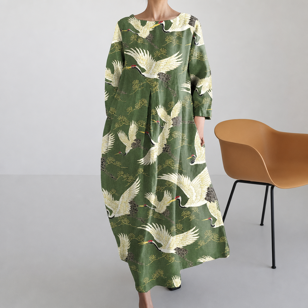 Hans & Lea Sommerkleid Elsbeth für Damen