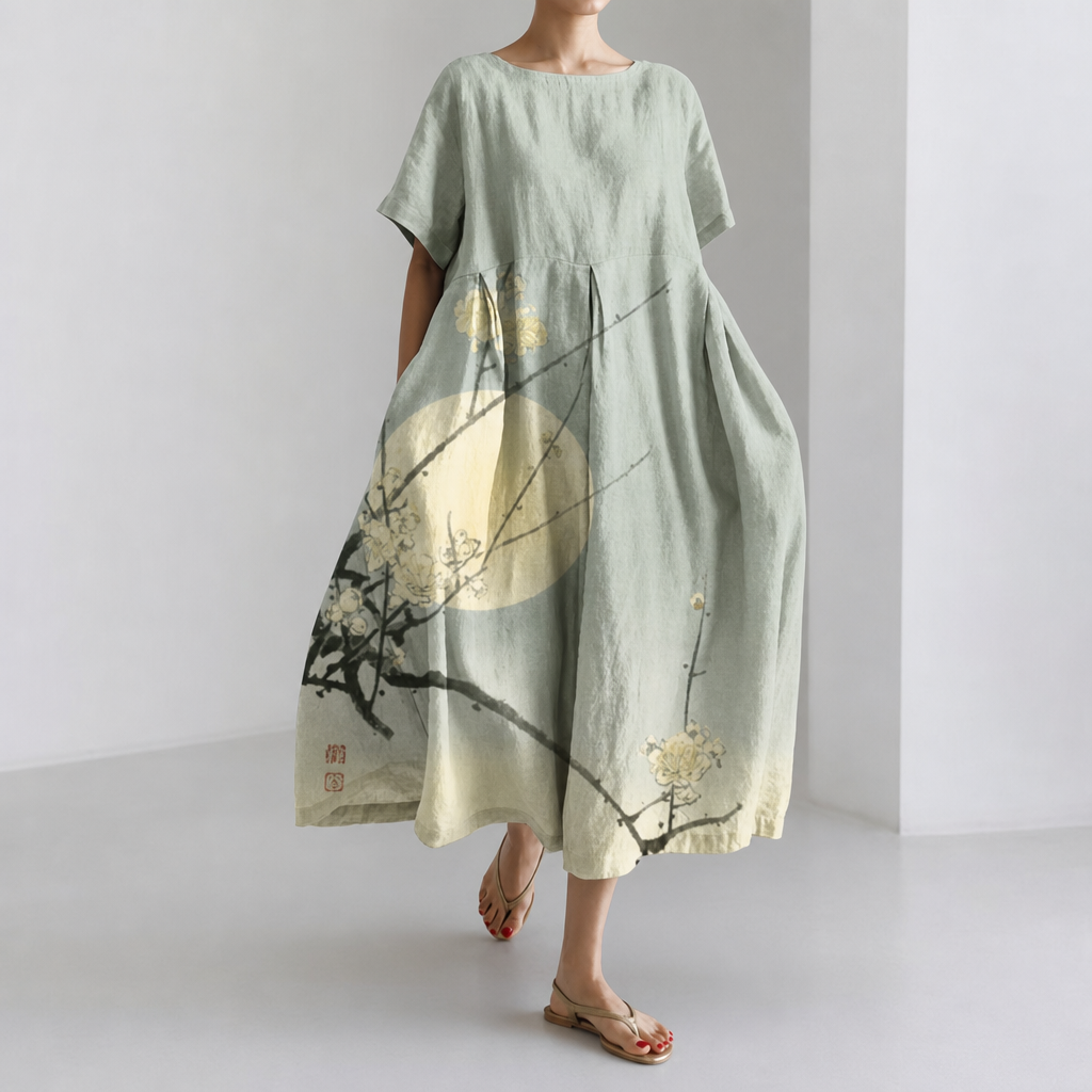 Hans & Lea Sommerkleid Herta für Damen