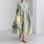 Hans & Lea Sommerkleid Herta für Damen