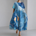 Hans & Lea Sommerkleid Barbara für Damen