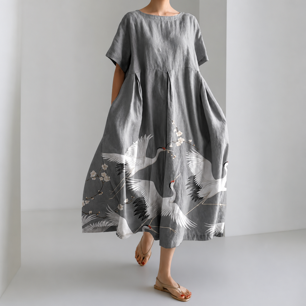 Hans & Lea Sommerkleid Adelheid für Damen