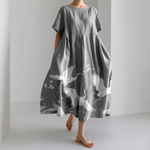 Hans & Lea Sommerkleid Adelheid für Damen