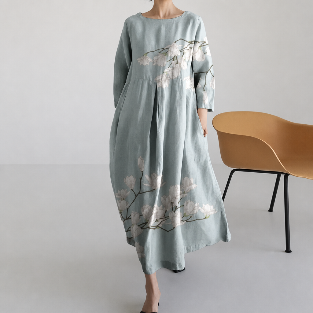Hans & Lea Sommerkleid Ruth für Damen
