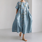 Hans & Lea Sommerkleid Ute für Damen