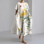 Hans & Lea Sommerkleid Almut für Damen