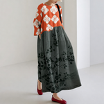 Hans & Lea Sommerkleid Frieda für Damen
