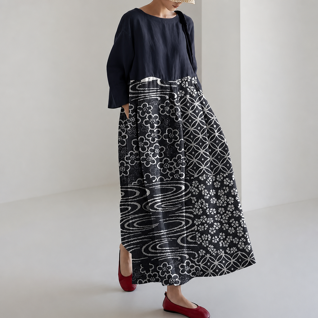 Hans & Lea Sommerkleid Elisabeth für Damen