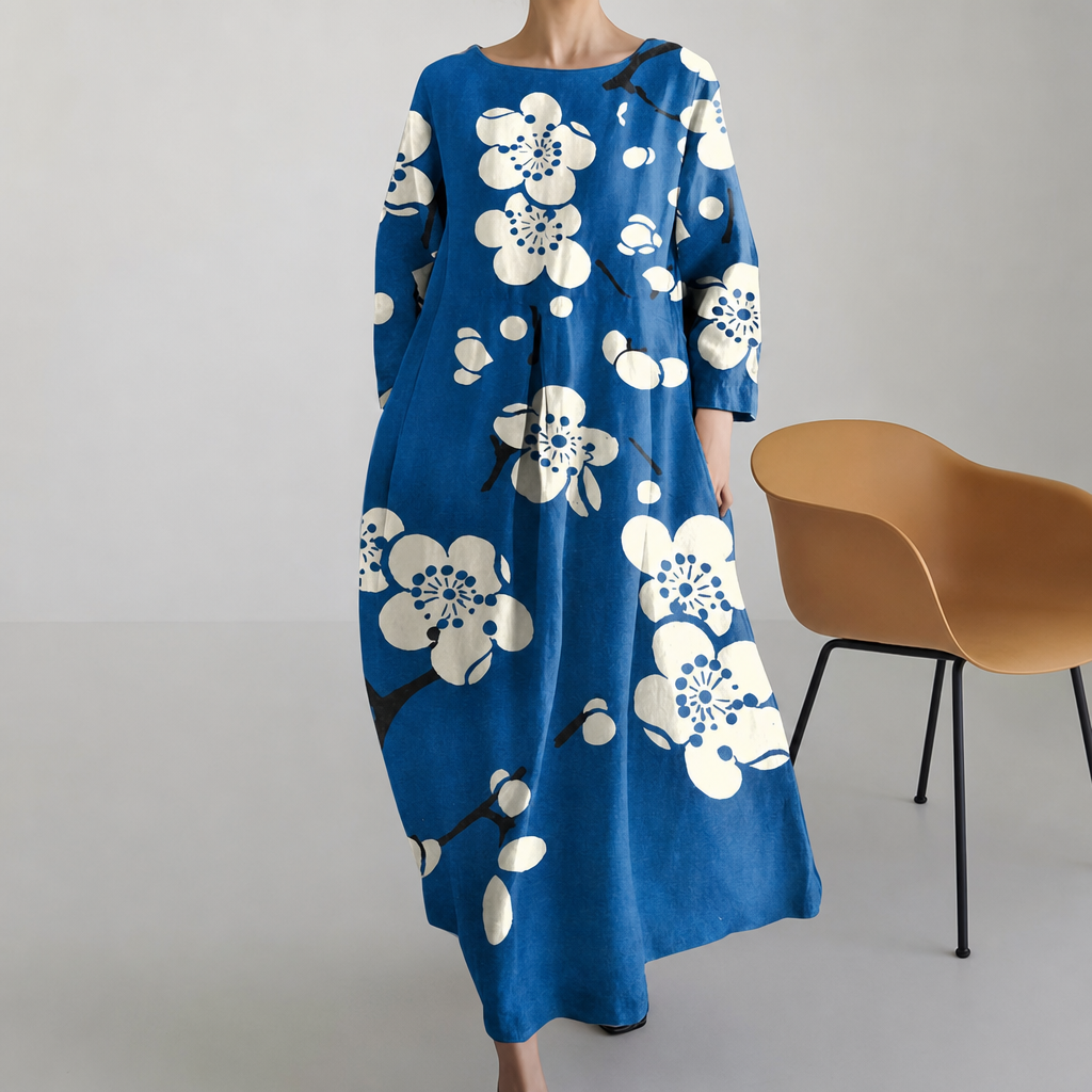Hans & Lea Sommerkleid Trudi für Damen