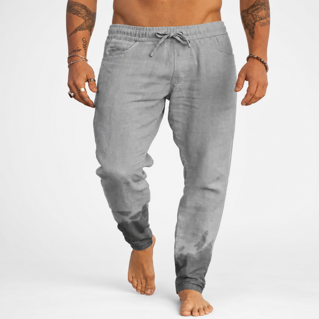 Ferdinand | Lässige Strandhose in weicher Qualität