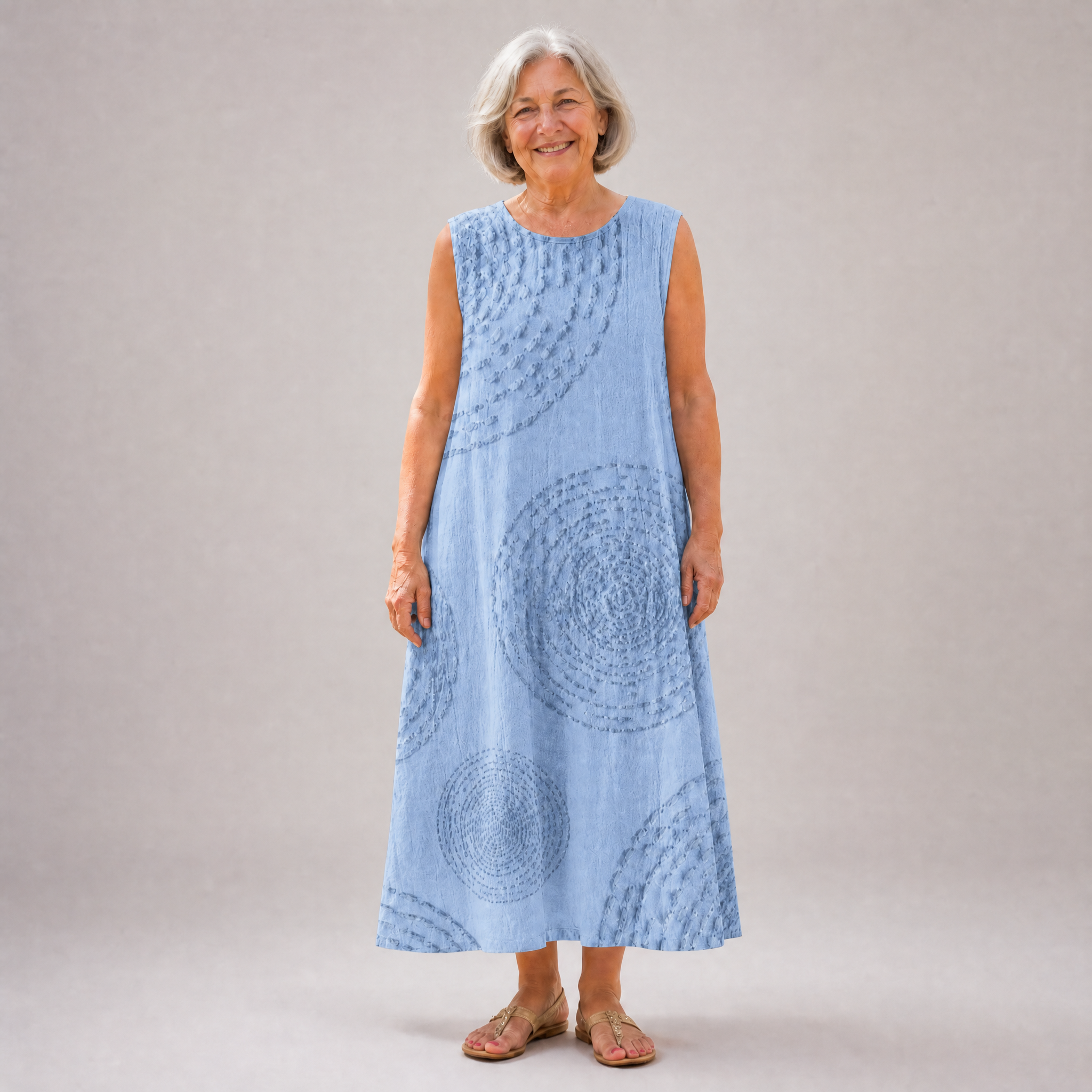 Melanie | Sommerkleid