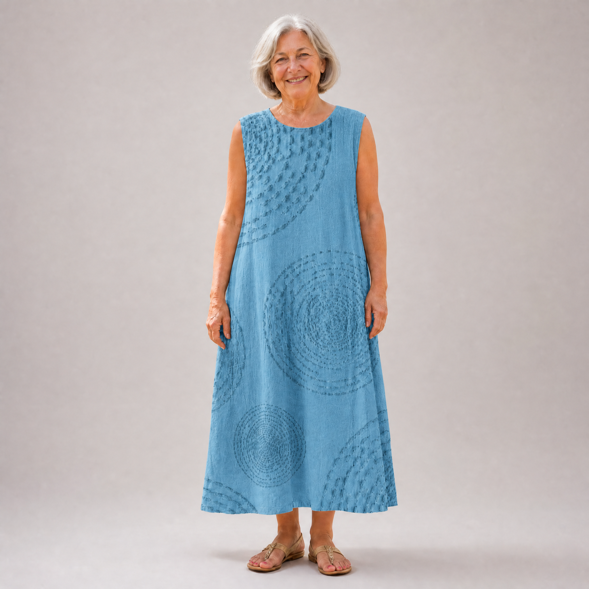 Melanie | Sommerkleid