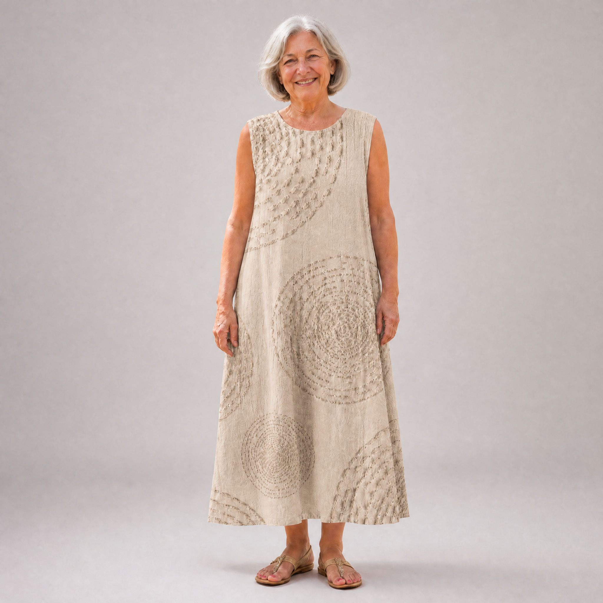 Melanie | Sommerkleid