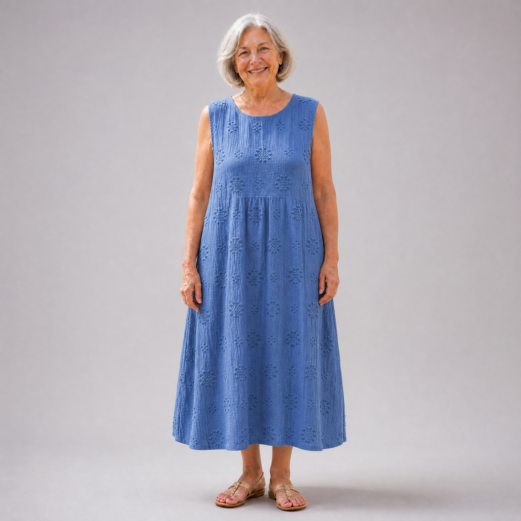 Andrina | Sommerkleid