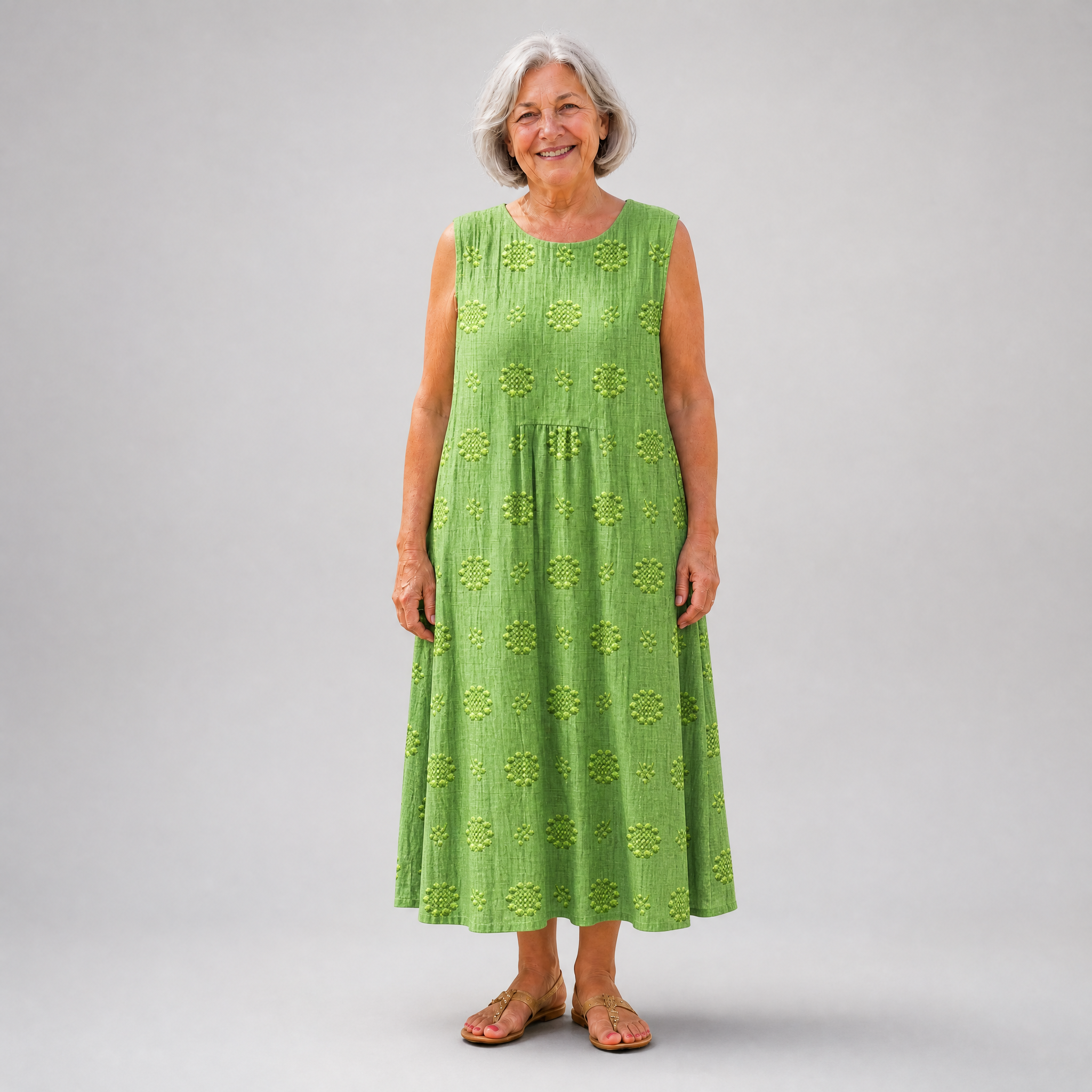 Andrina | Sommerkleid