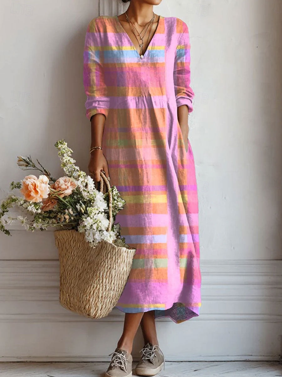 Hans & Lea Sommerkleid Mona für Damen