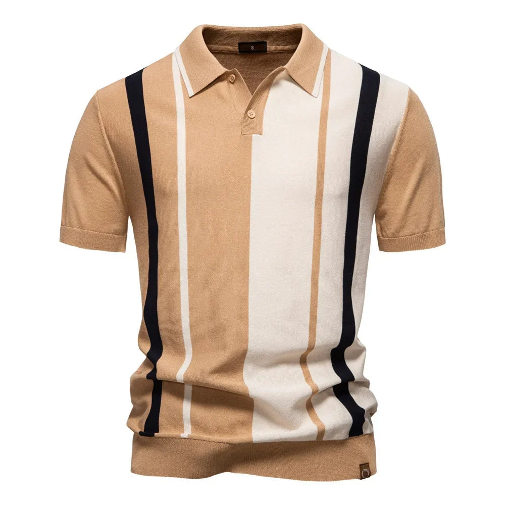 Hans & Lea Poloshirt Gabriel für Herren