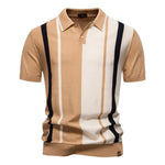 Hans & Lea Poloshirt Gabriel für Herren