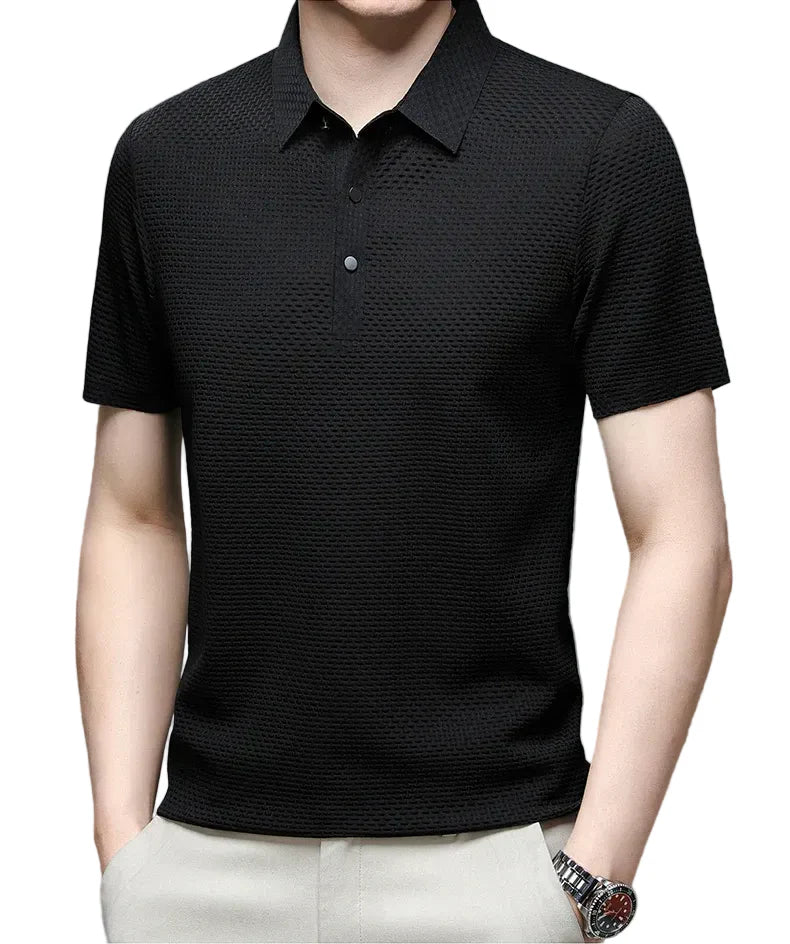 Hans & Lea Poloshirt Jakob für Herren