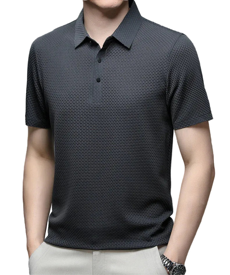 Hans & Lea Poloshirt Jakob für Herren