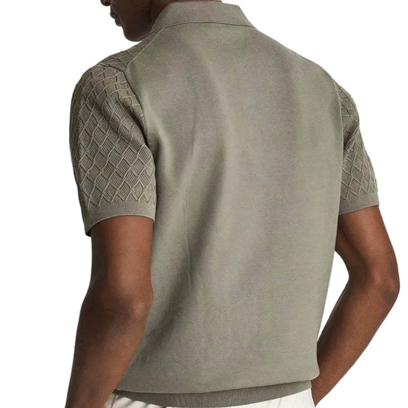 Hans & Lea Poloshirt Otto für Herren