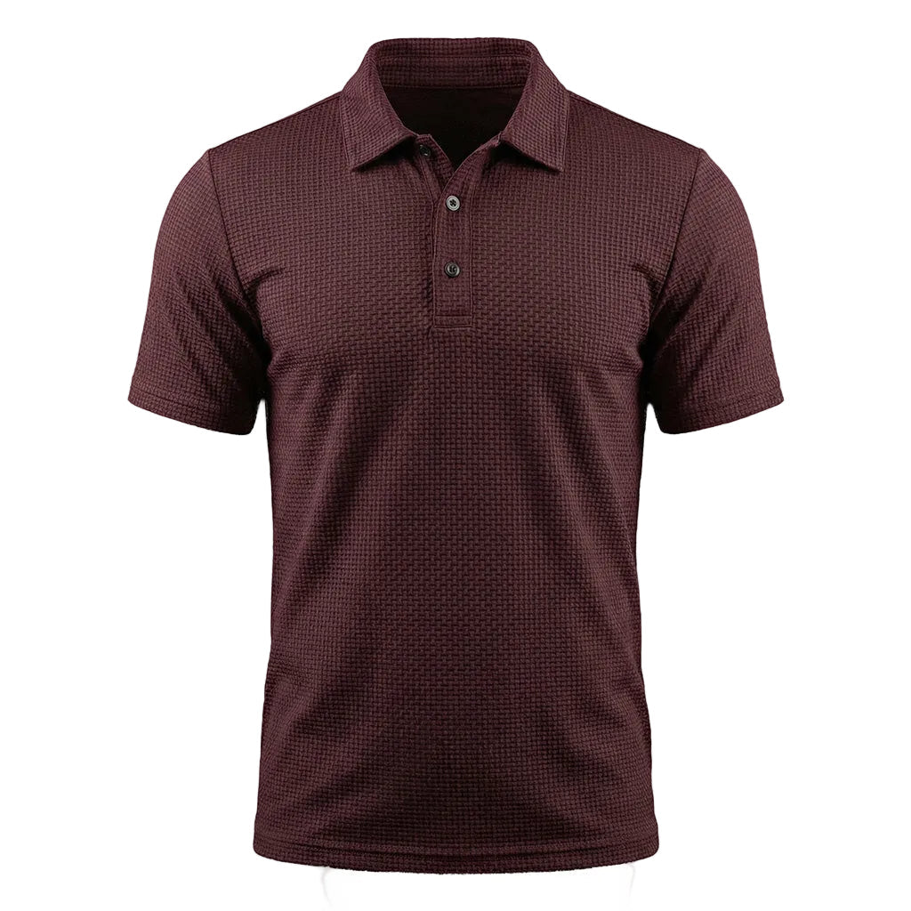 Hans & Lea Poloshirt Lukas für Herren