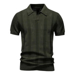 Hans & Lea Poloshirt Helmut für Herren