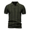 Hans & Lea Poloshirt Helmut für Herren